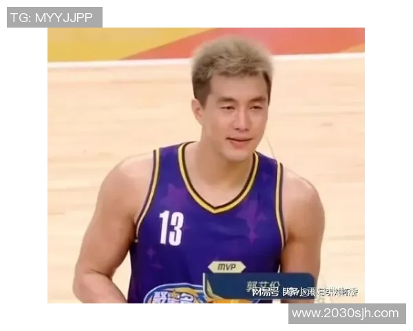 辽宁男篮大胜广东，郭艾伦狂砍30分成队史得分王